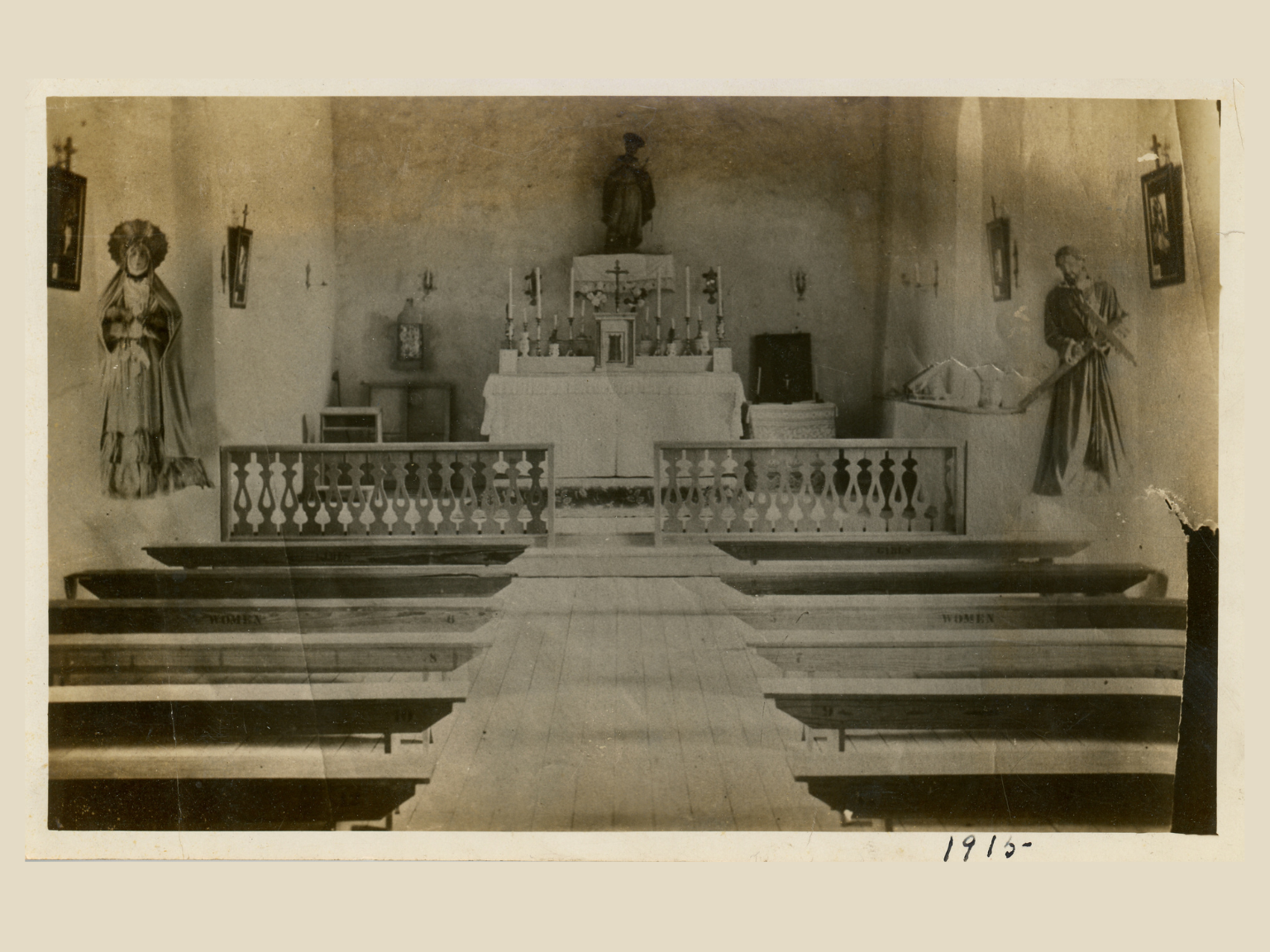 Pilgrimage Guide (15)